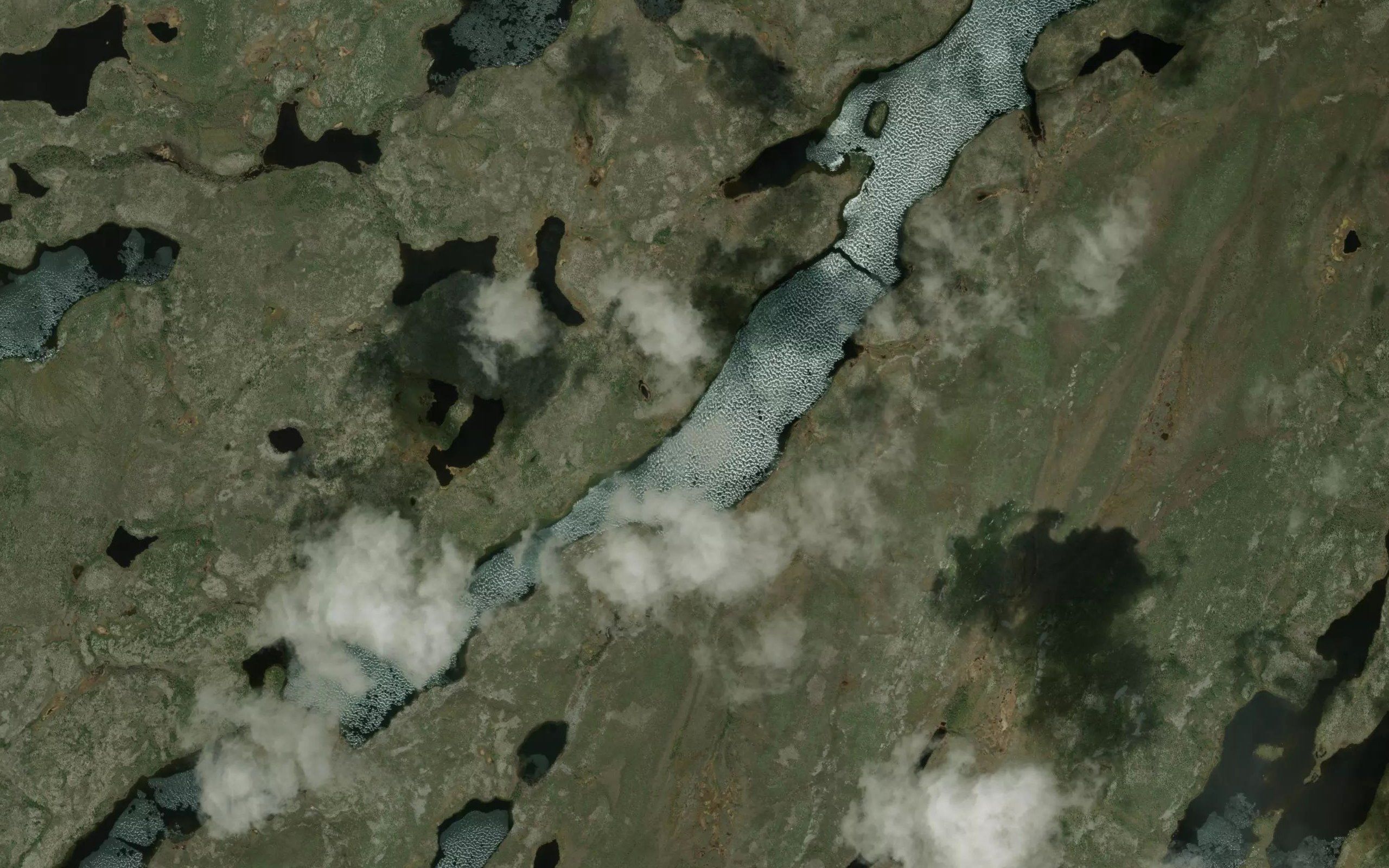 Kilpatrick Lake