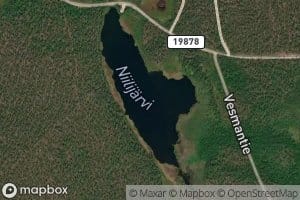 Nilijarvi