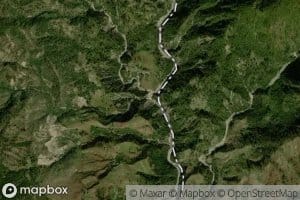 Canada Los Corralitos