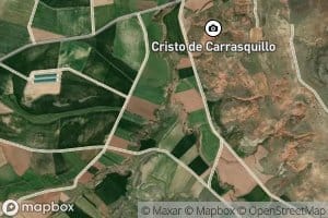 Arroyo del Molinillo