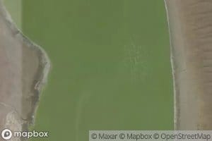 Laguna Timone Arriba