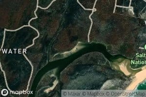 Wallabi Bay