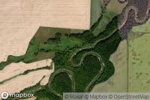 Haggarty Creek