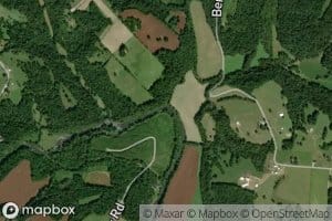 Buck Creek