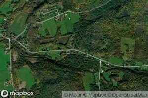 Wolcott Run
