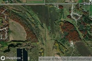 County Ditch Number Three