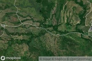 Quebrada La Cuchilla