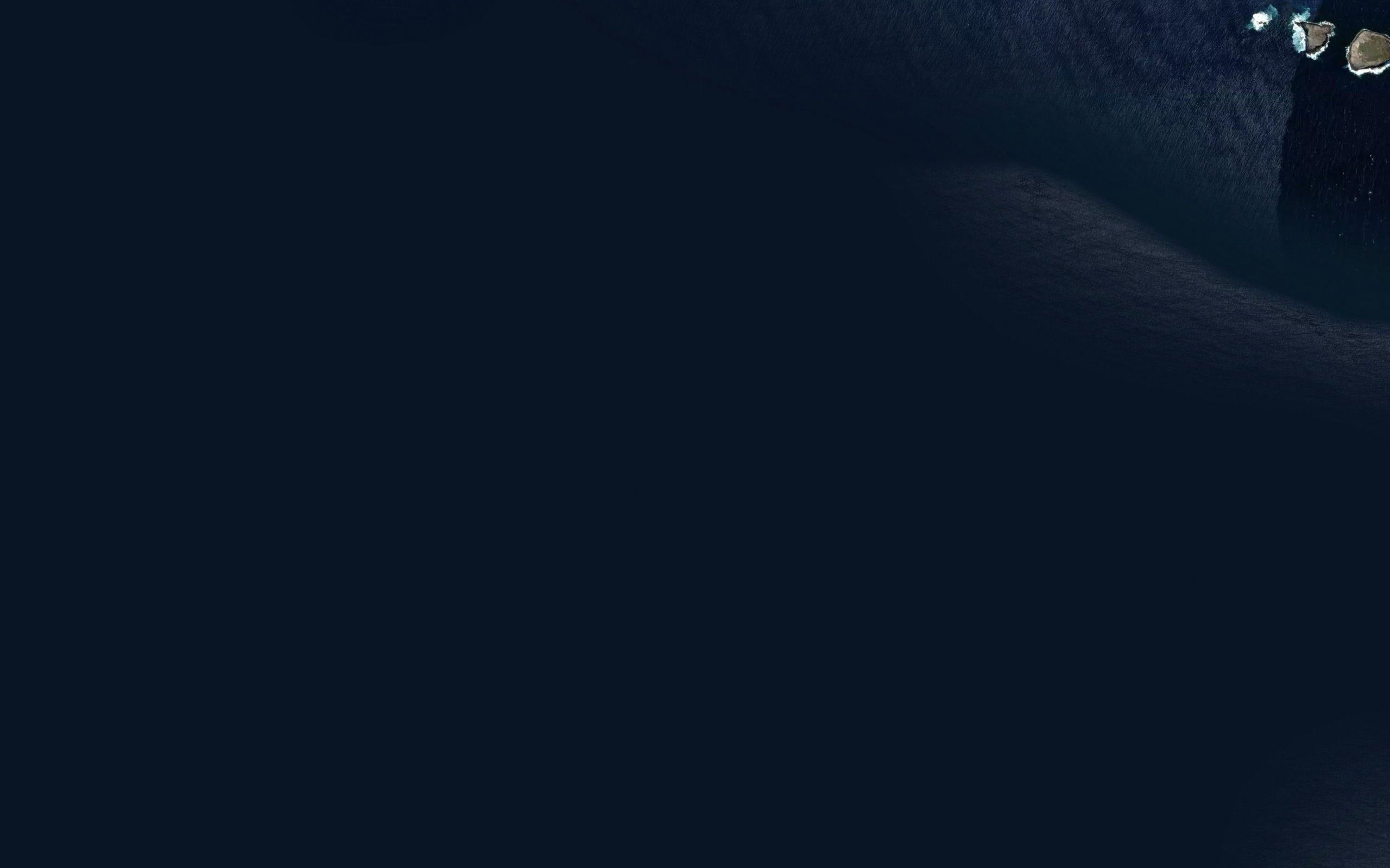 Passage Reefs