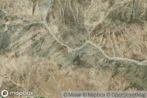 Canada Cantu de las Palmas