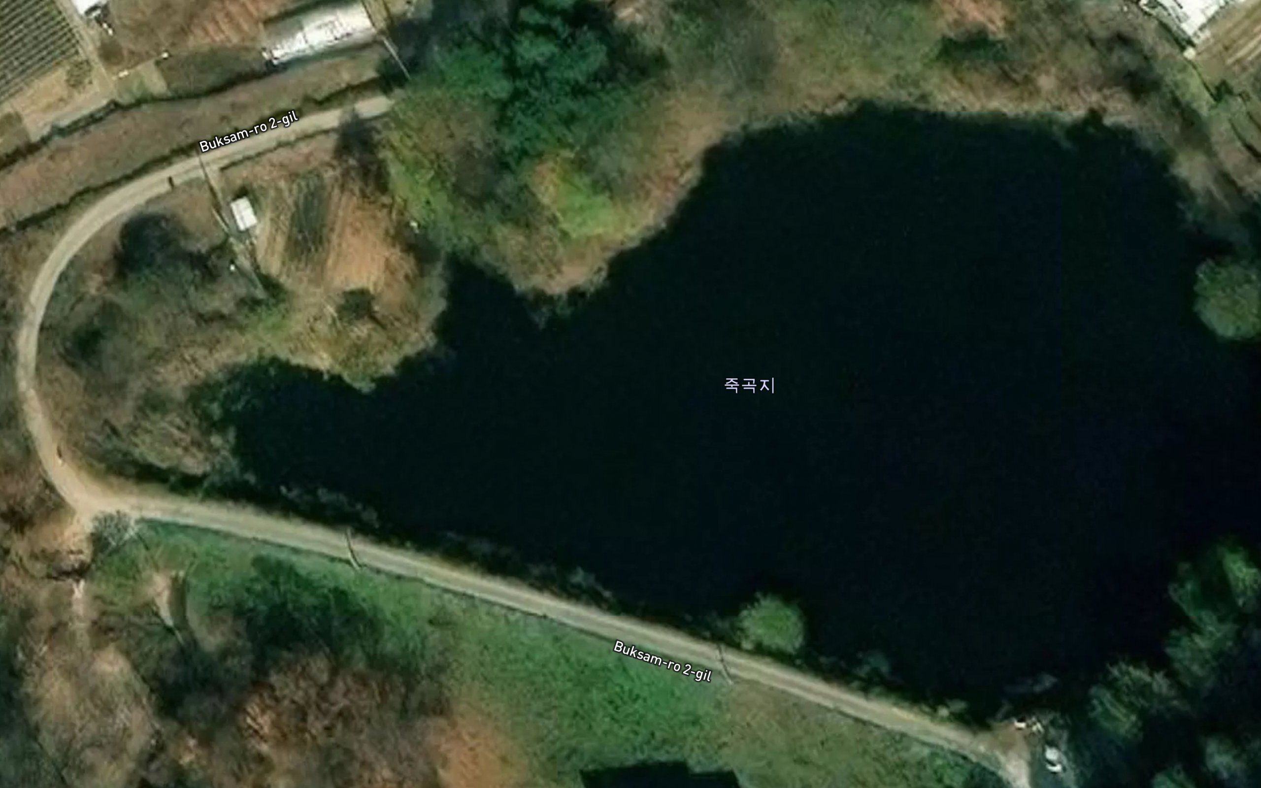 Chukkok-chi