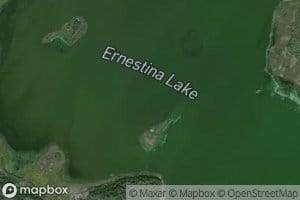 Ernestina Lake