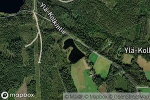 Valkealammi