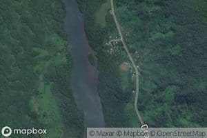 Kumana Creek