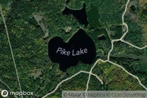 Pike Lake