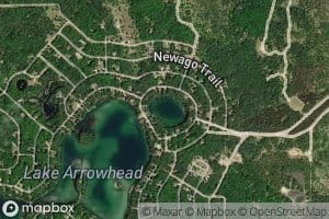 Lake Little Bear