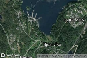 Bjoarvika