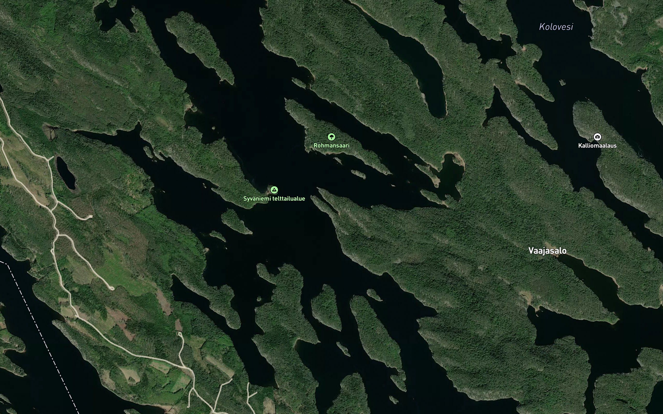 Haarakallionlahti