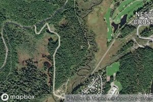Twentyone Mile Creek