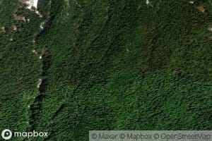 Washout Creek