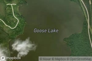 Goose Lake