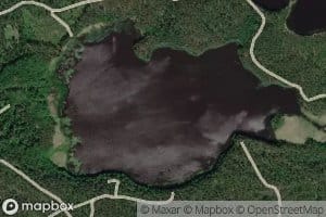 Ozero Nizhneye Posadskoye