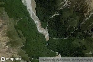 Cascade Creek