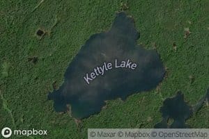 Kettyle Lake