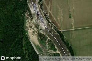 Upper Omaha Mission Bend
