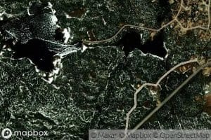 John Martins Pond