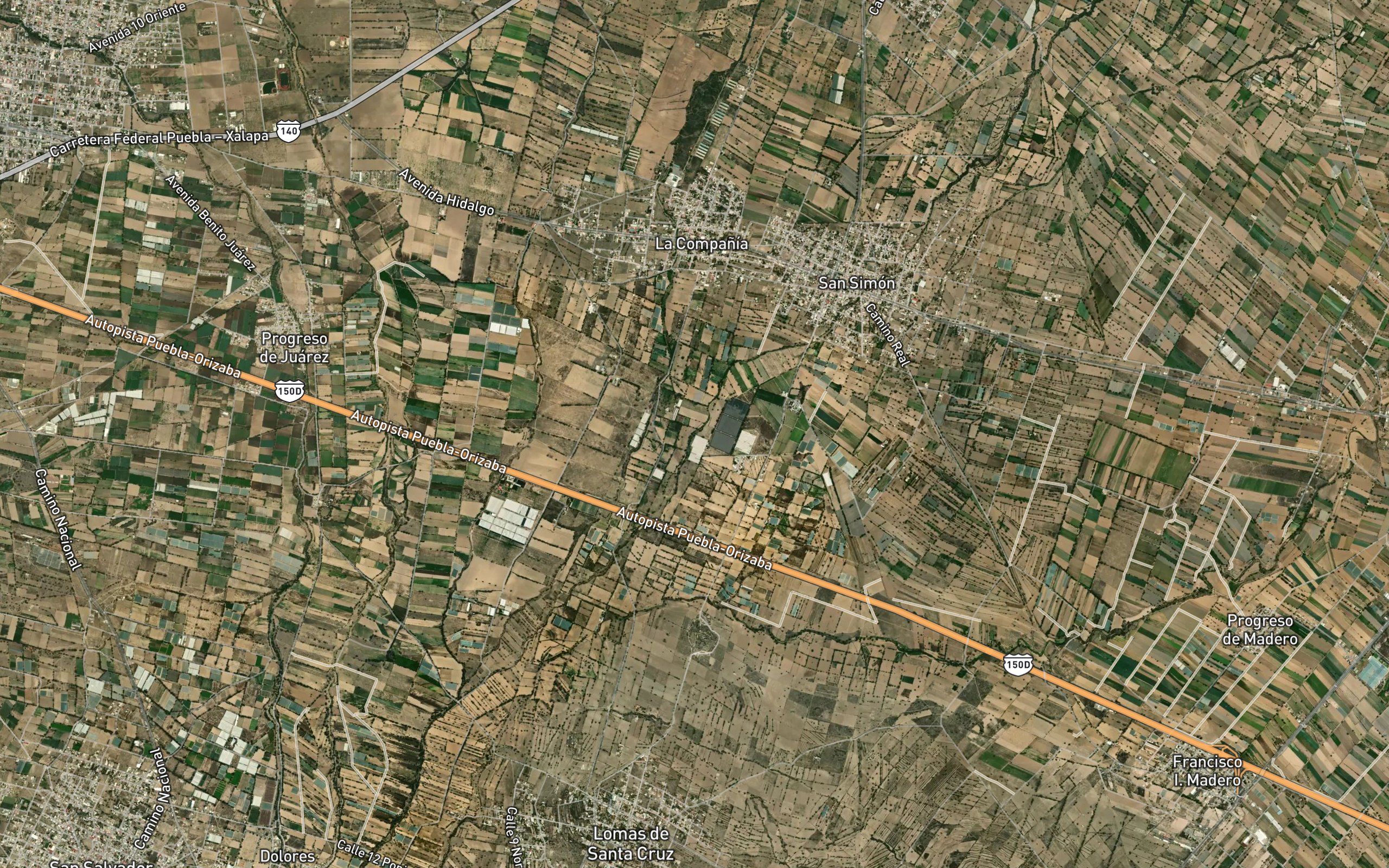 San Simon