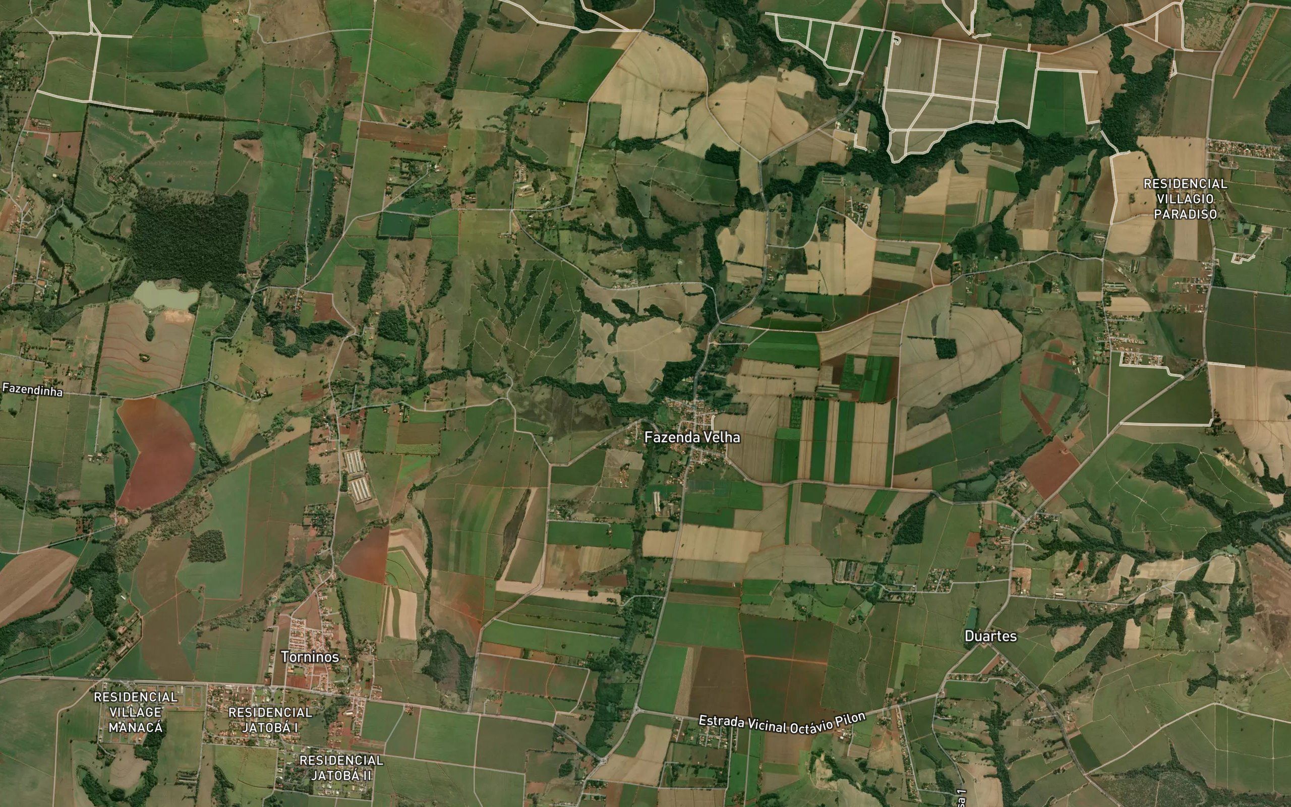 Ribeirao Bonito