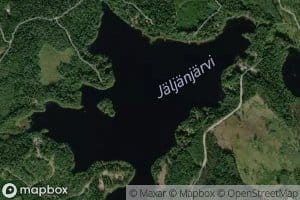Jaljanjarvi