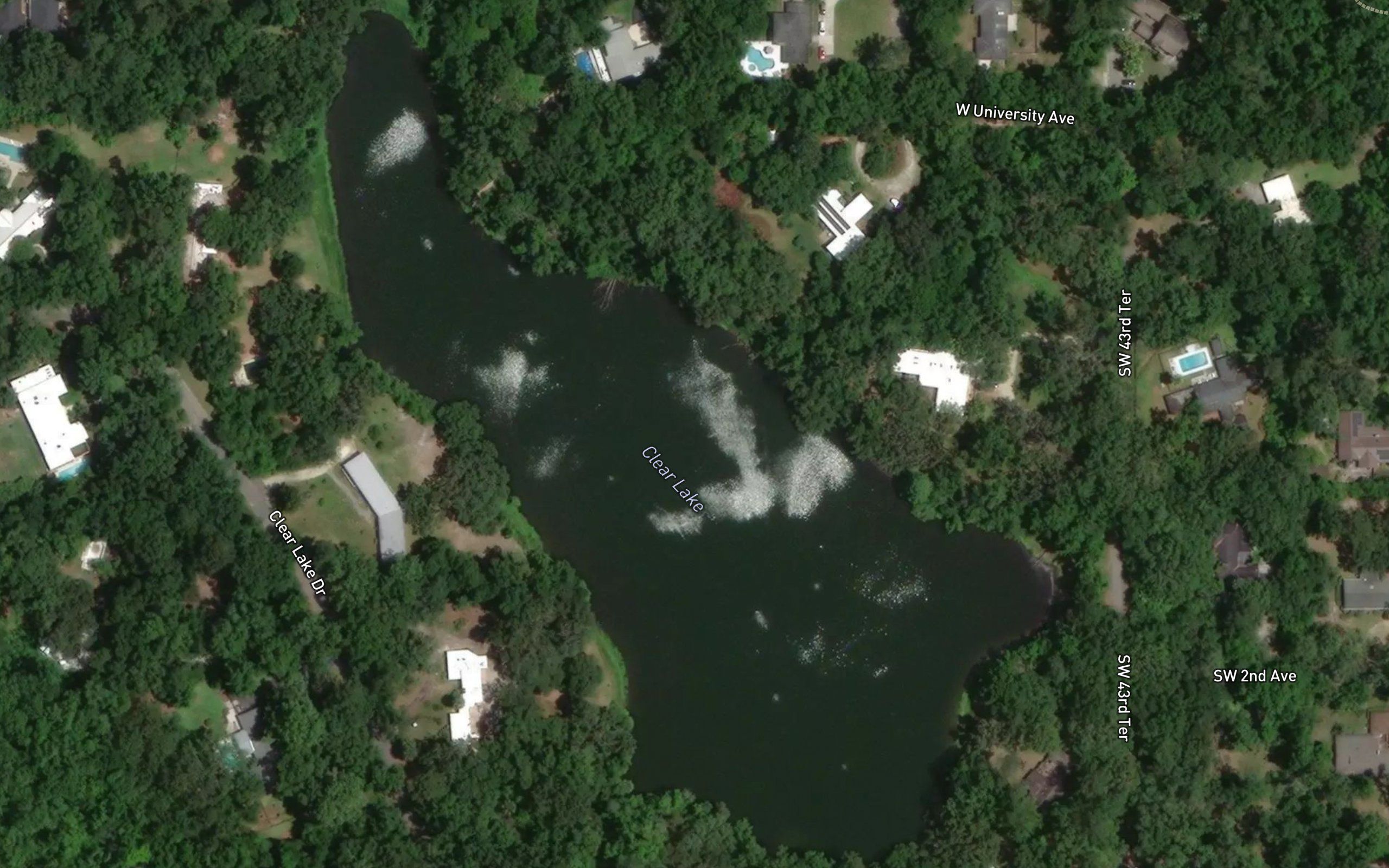Clear Lake