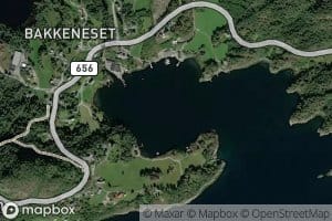 Glomsetvagen