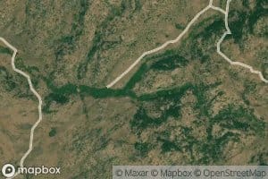 Middle Fork Cottonwood Creek