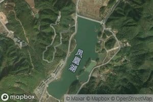 Fenghuangling Shuiku