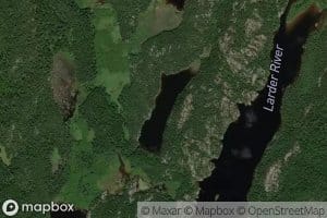 Kearney Lake
