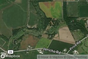 East Branch Big Rock Creek