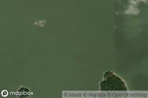 Volchikhinskoye Vodokhranilishche