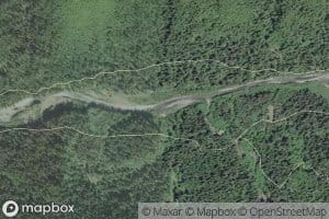 Tumwata Creek