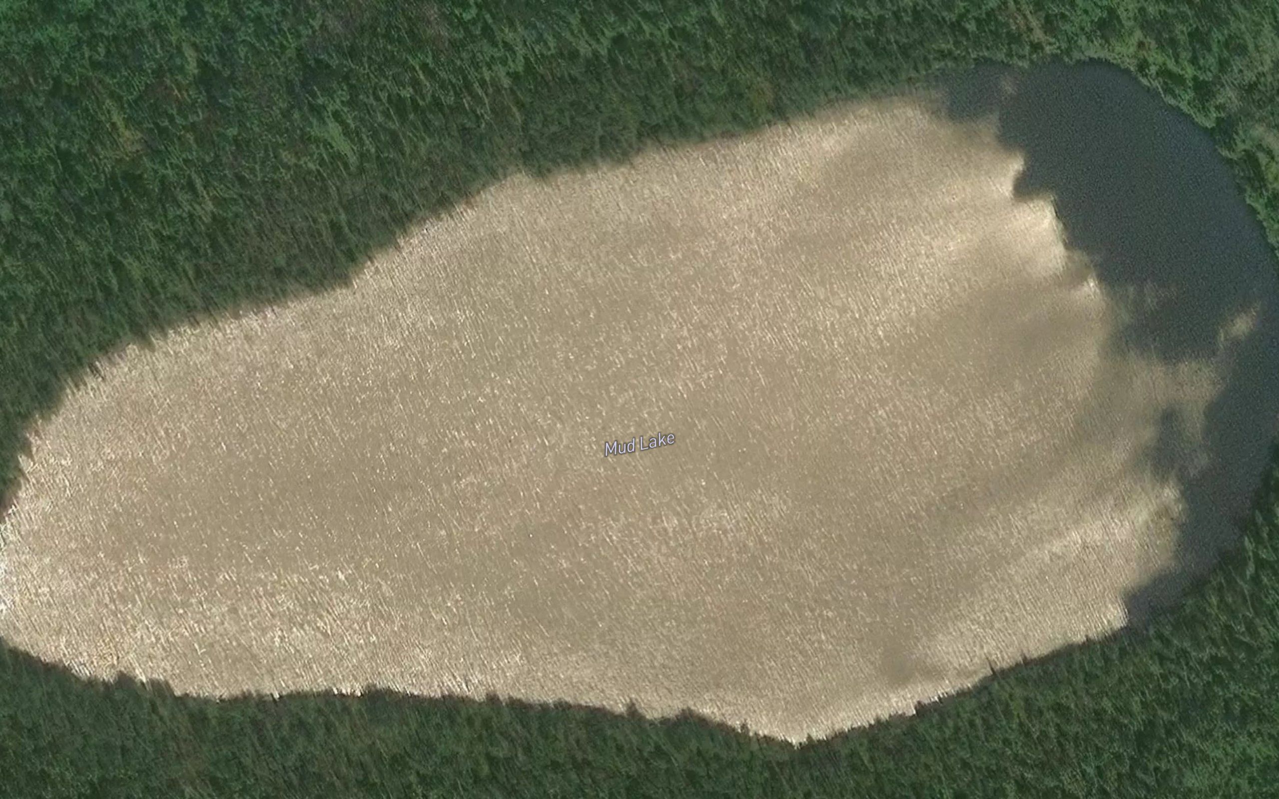 Mud Lake