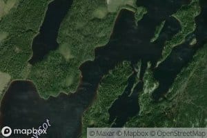 Lac Cawcot