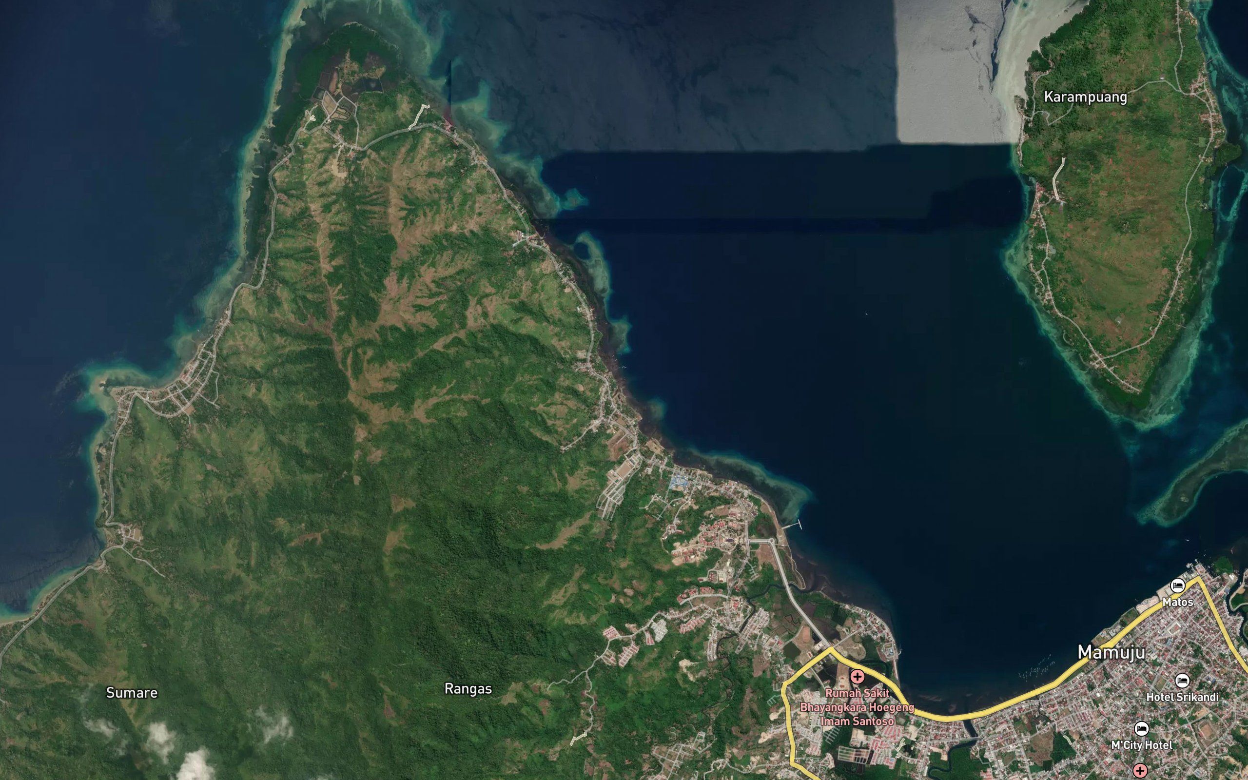 Salu Palangpalang
