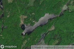 Tongue Lake