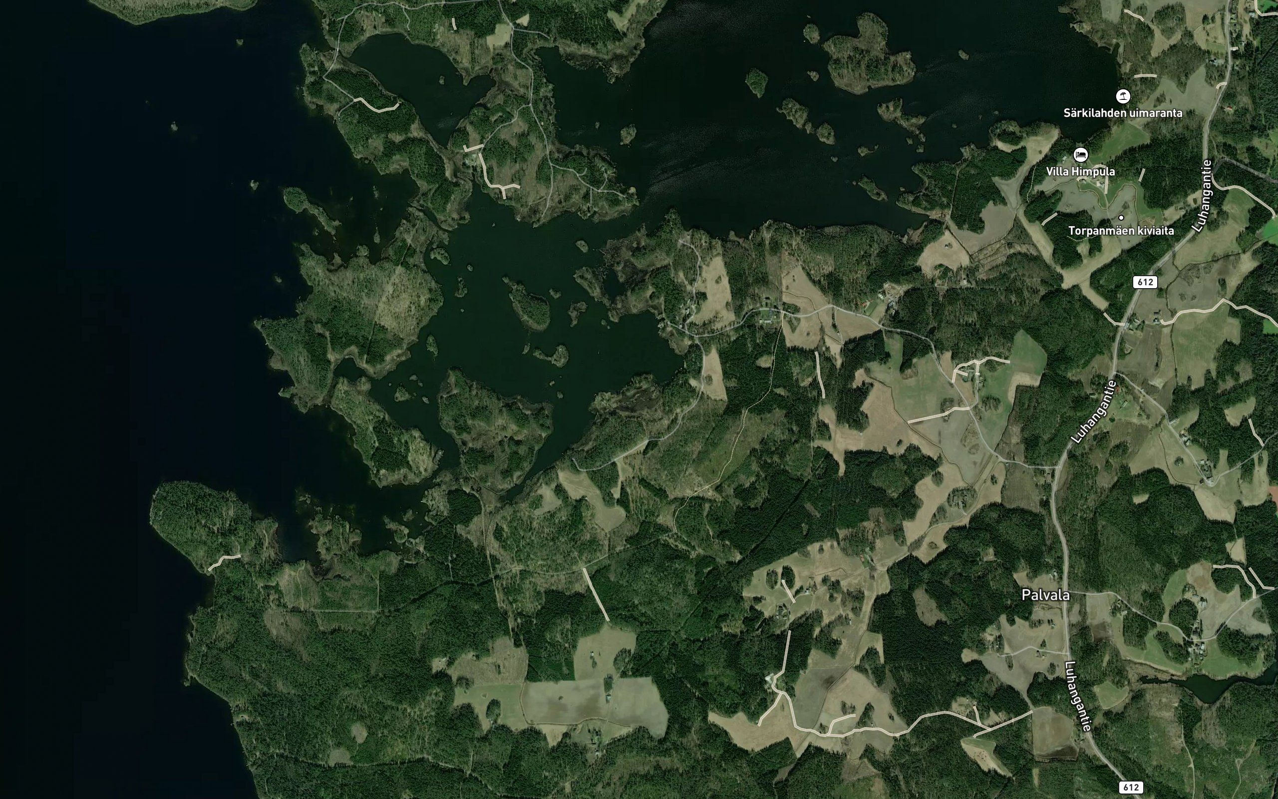 Heposalmi