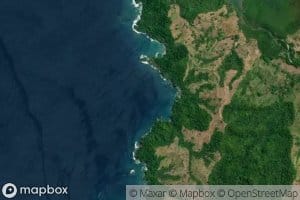 Ensenada El Tiradero de Pixvae