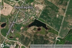 Guostagalio Tvenkinys