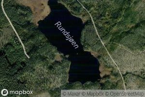 Rundsjoen