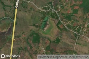 Mahakumbukgollewa Wewa