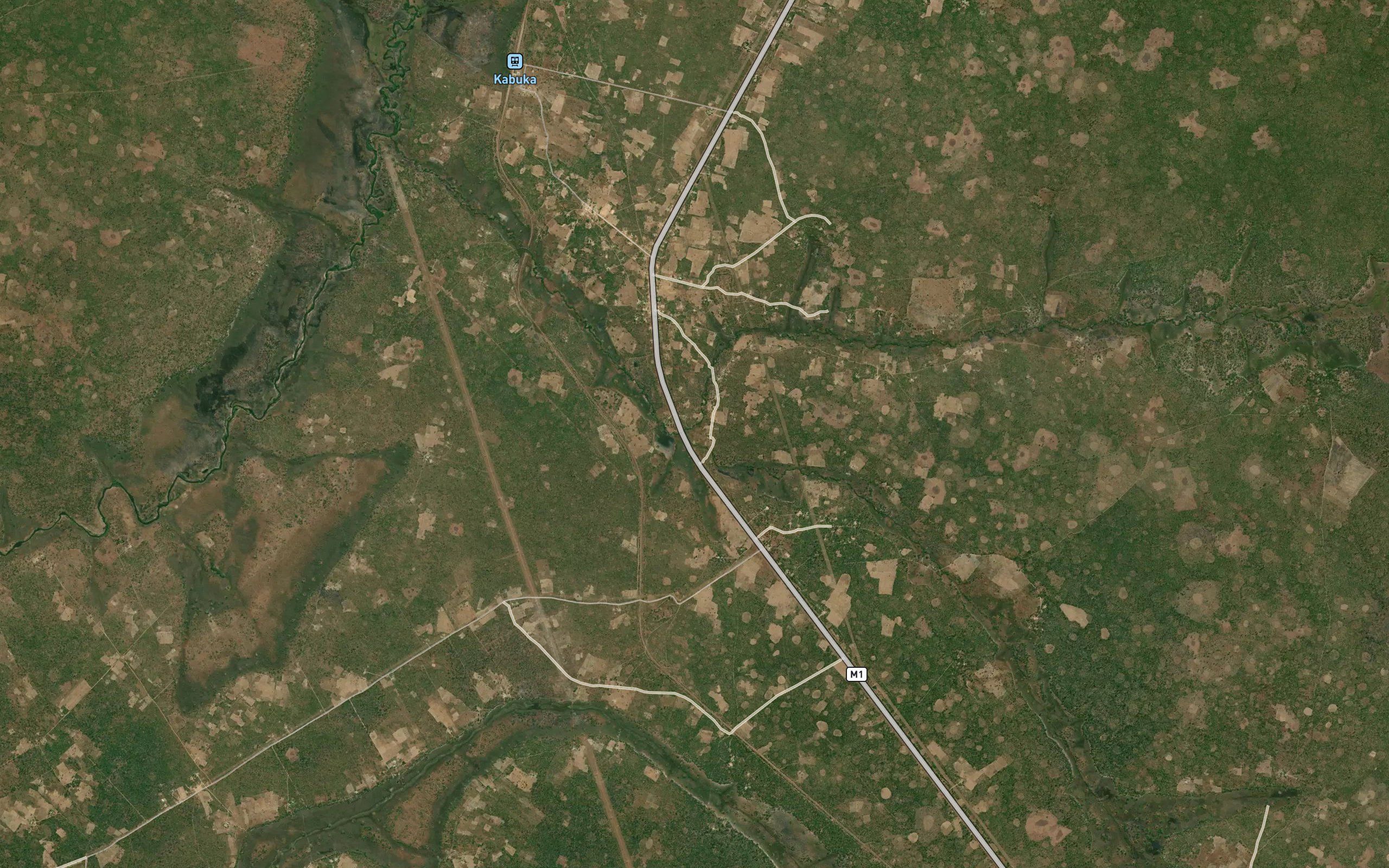 Lubashi